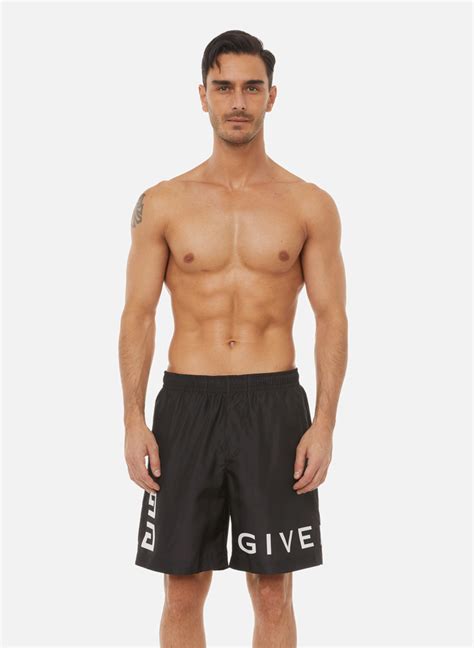 ensemble givenchy short maillot